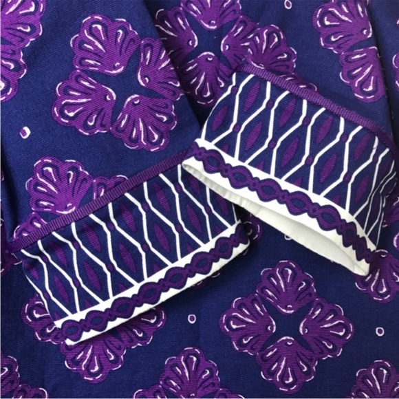 Vineyard Vines Women’s Top Size 8 - Picture 4 of 5